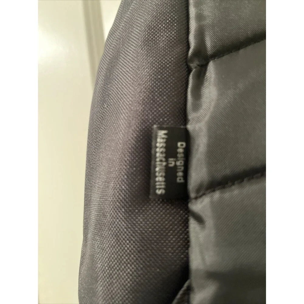 Unbranded express insulated